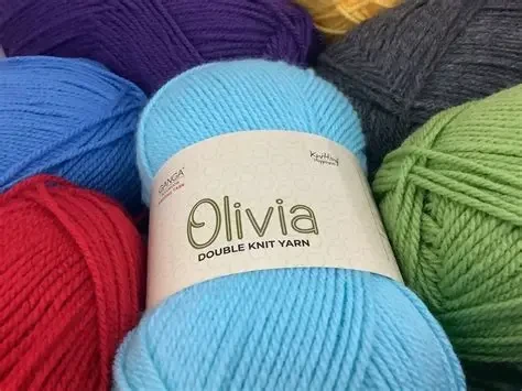 Olivia