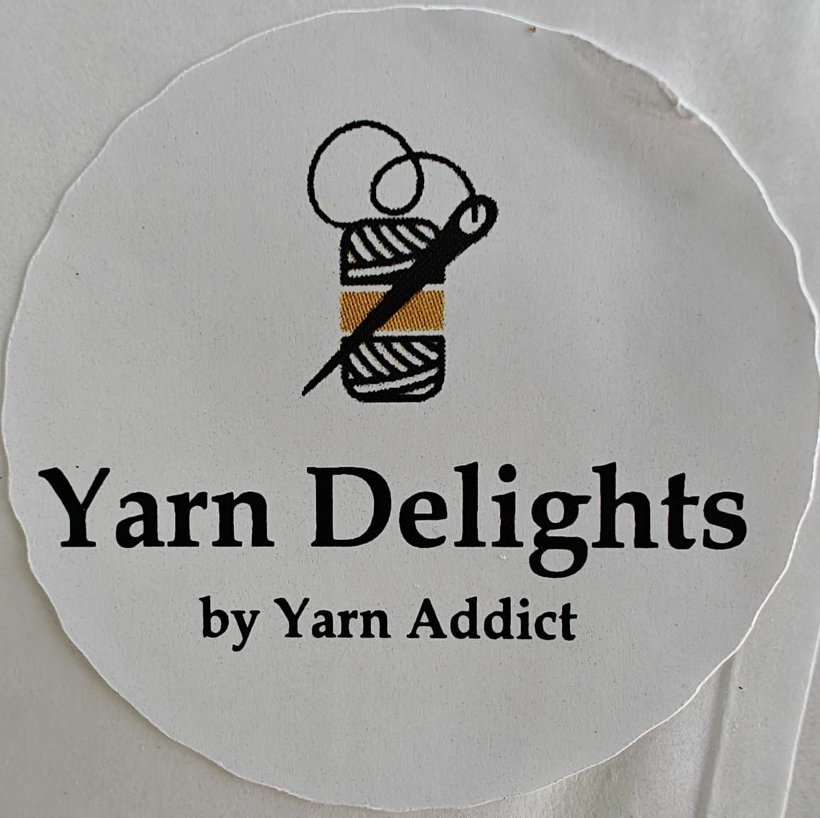 Yarn Delights