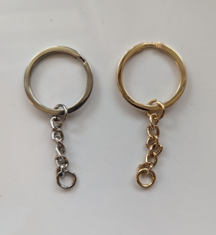 Key Ring