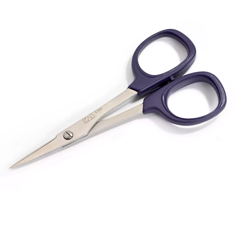 Professional Fine Embroidery Scissors by Prym