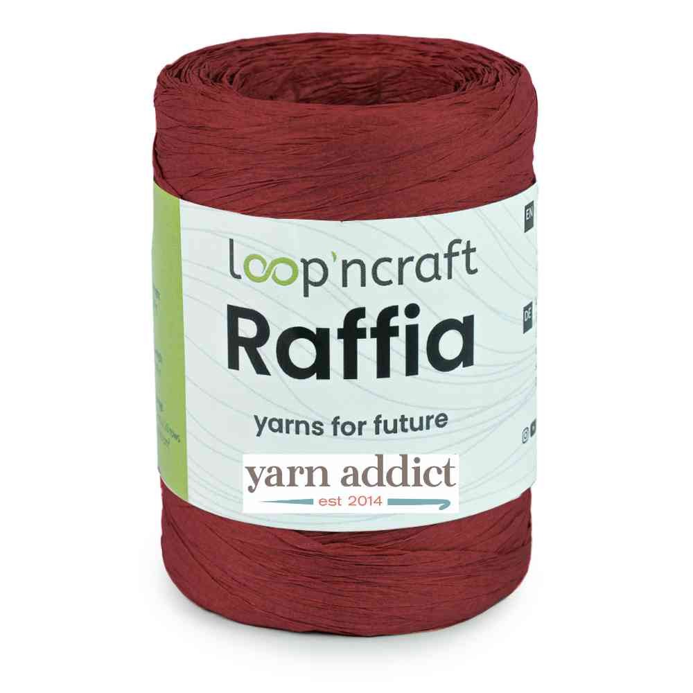 Raffia