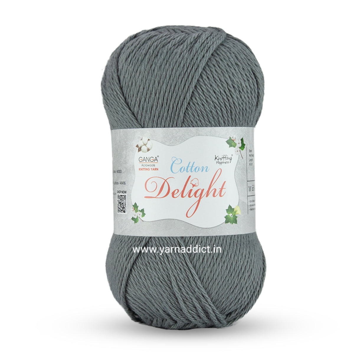 COD037DarkGrey