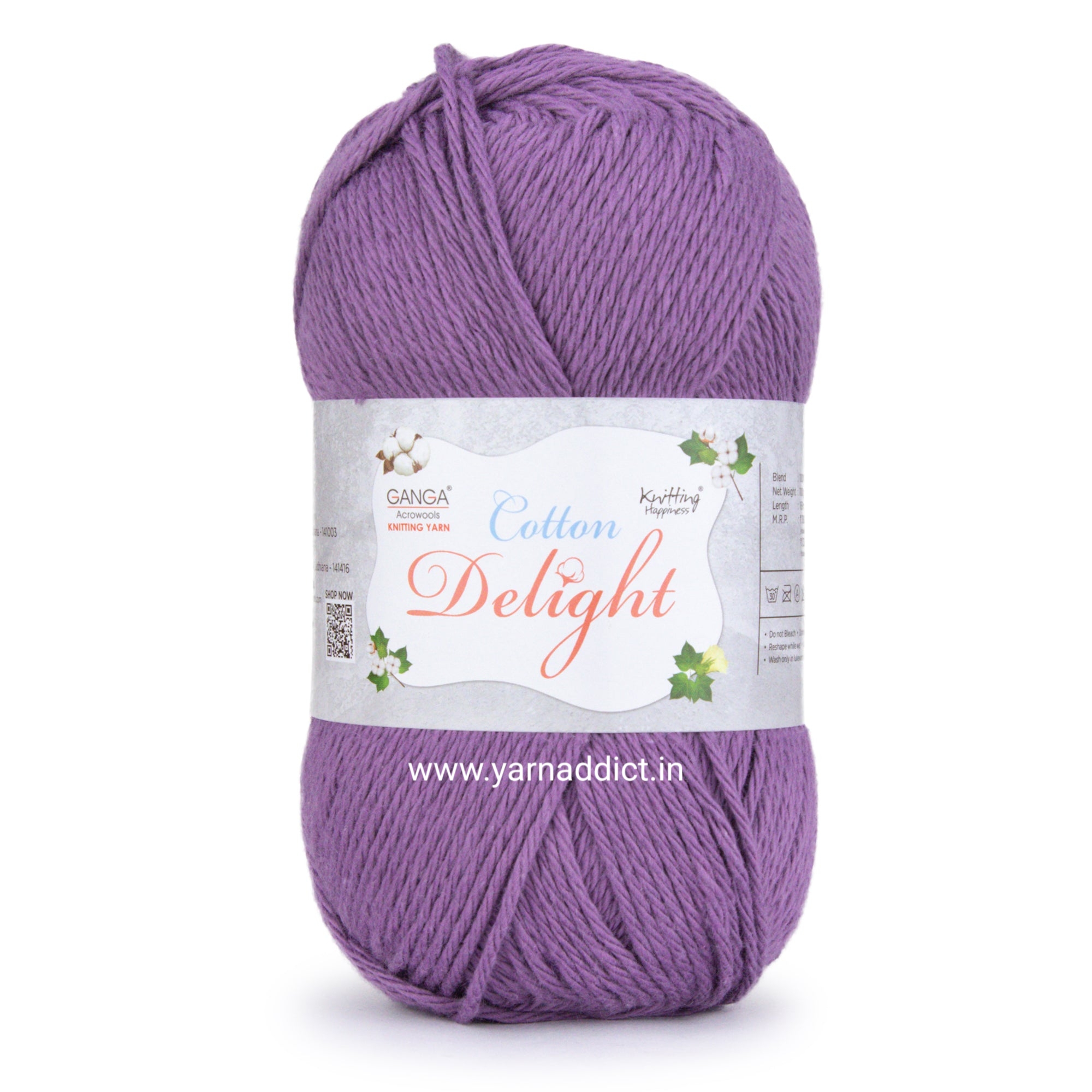 COD064DarkAmethyst