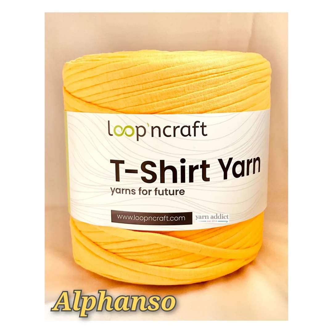 TY-Alphanso