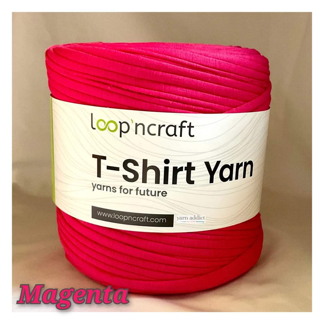 TY-Magenta