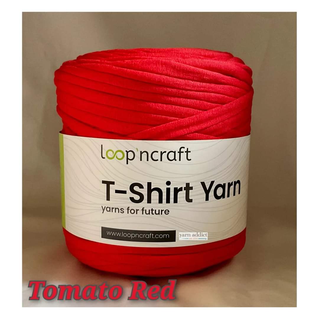 TY-TomatoRed