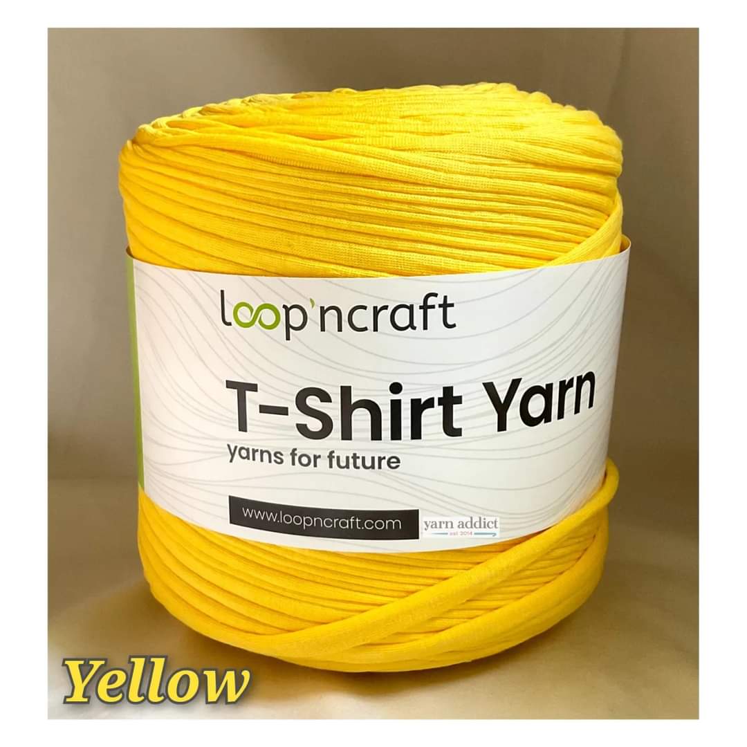 TY-Yellow