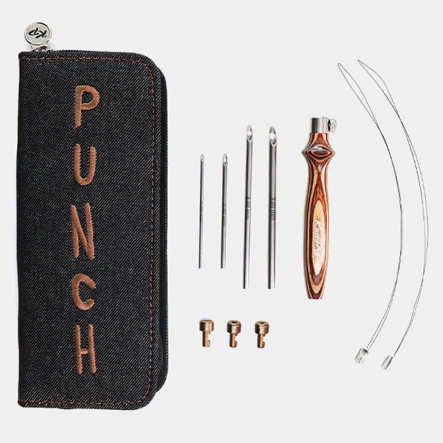 TheEarthyPunchNeedleSet