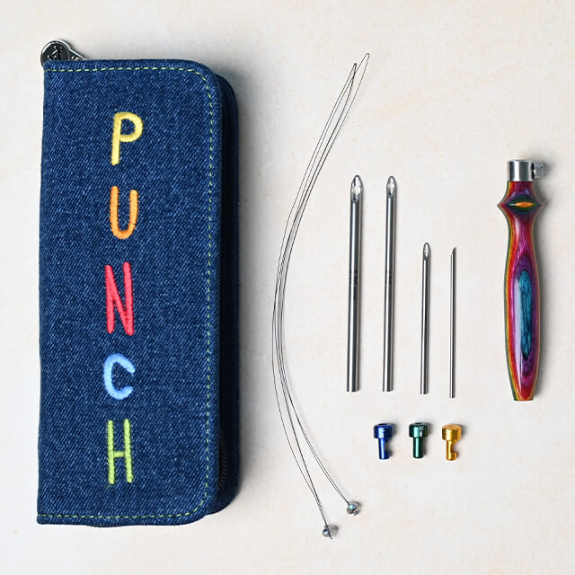 TheVibrantPunchNeedleSet